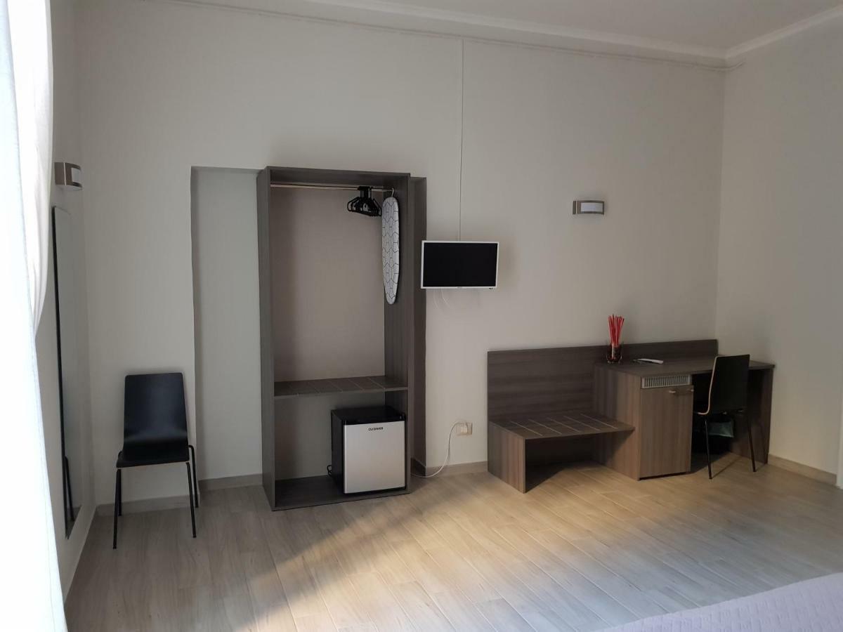 Bed & Breakfast One Napoli